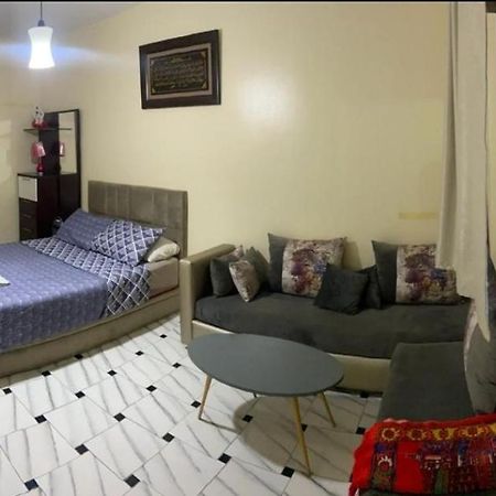 Appartement Au Centre De Tanger Nejma Luaran gambar