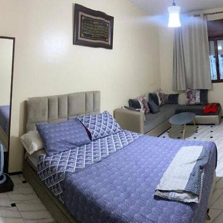 Appartement Au Centre De Tanger Nejma Luaran gambar