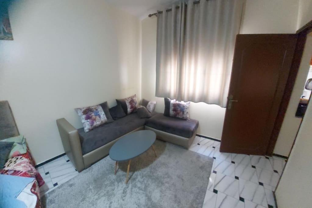Appartement Au Centre De Tanger Nejma Luaran gambar