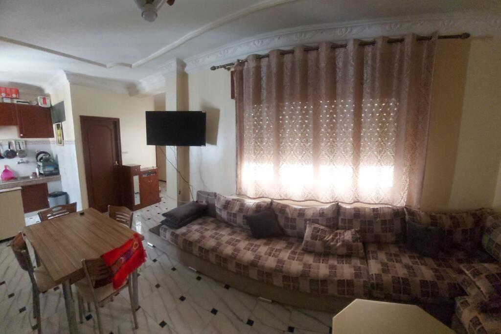 Appartement Au Centre De Tanger Nejma Luaran gambar