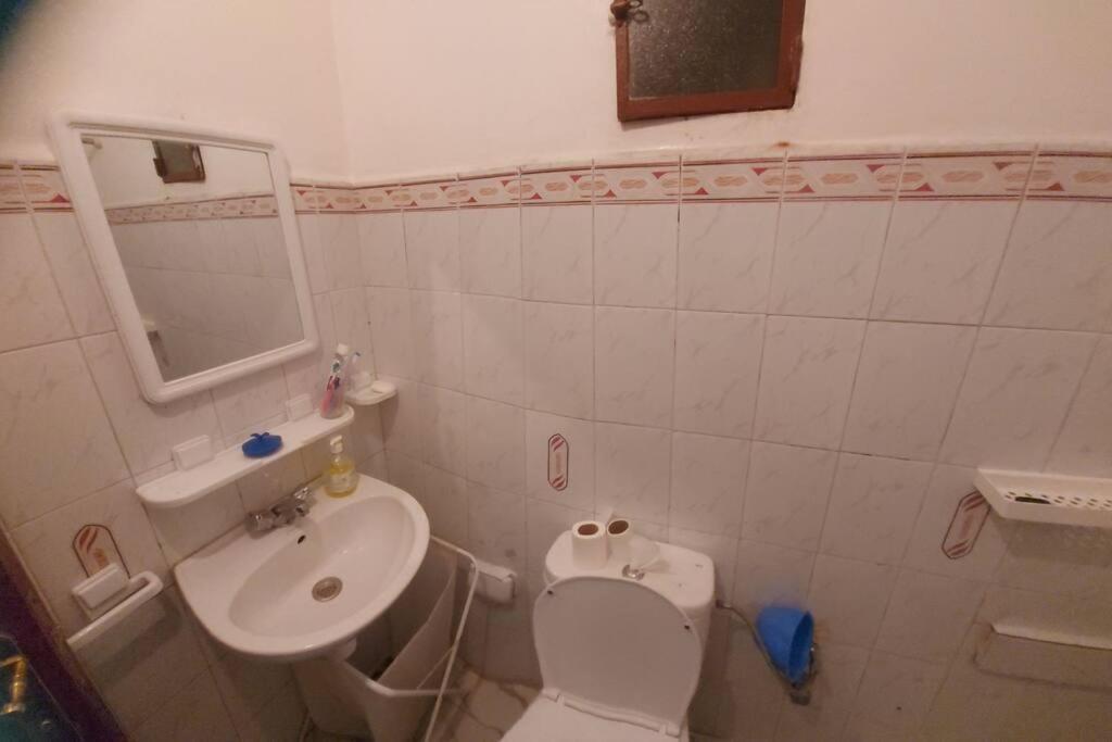Appartement Au Centre De Tanger Nejma Luaran gambar