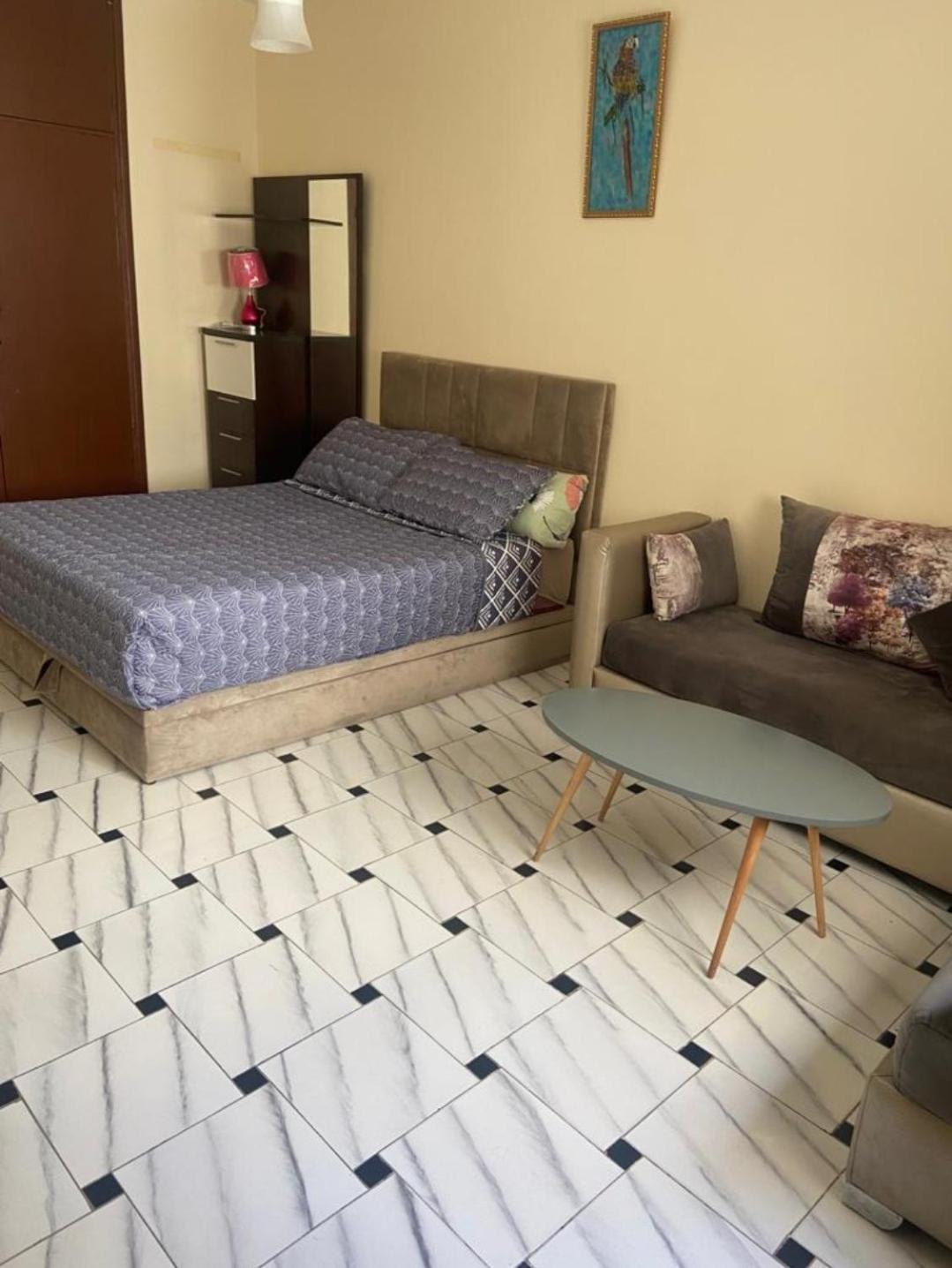 Appartement Au Centre De Tanger Nejma Luaran gambar