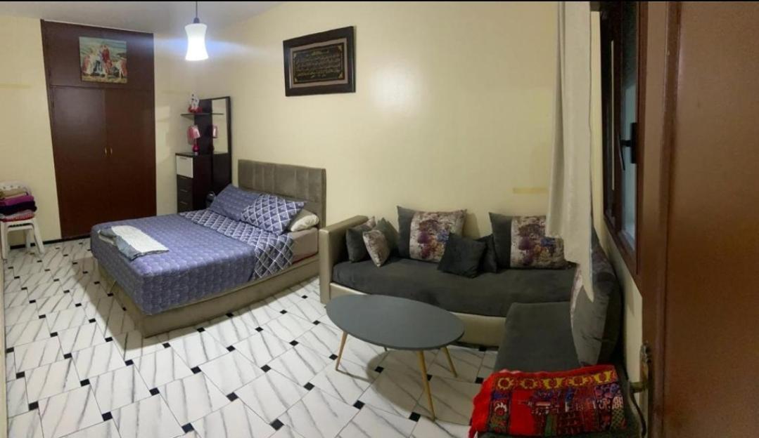 Appartement Au Centre De Tanger Nejma Luaran gambar