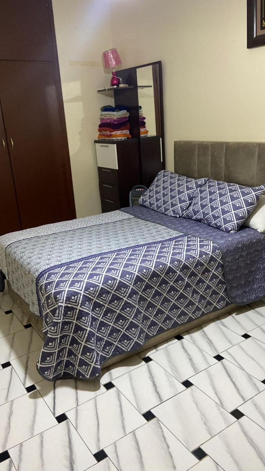 Appartement Au Centre De Tanger Nejma Luaran gambar